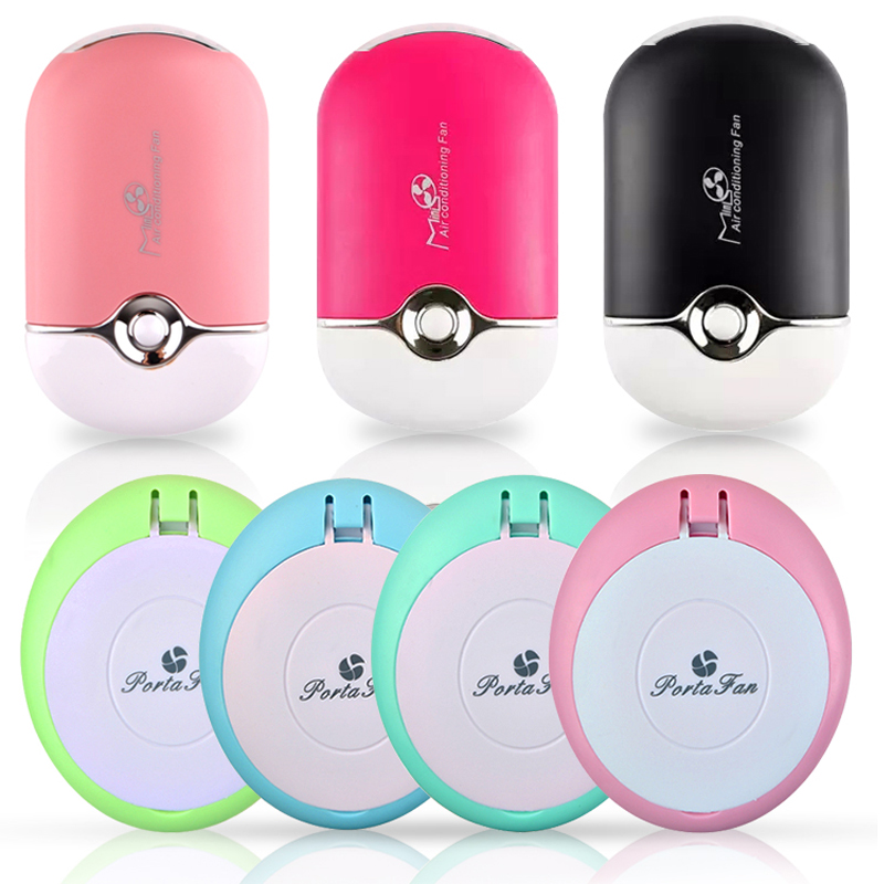 Eyelash Extension London - พัดลมติดขนตาแบบ USB Mini อุปกรณ์ต่อขนตา กาวติดขนตา แห้งเร็ว