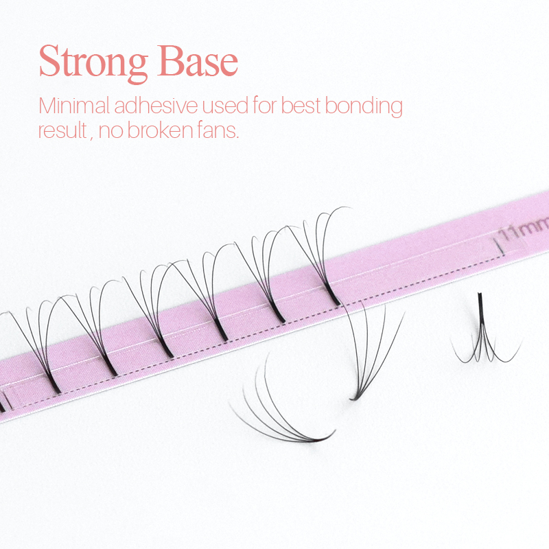 SONGLASHES ขนตาปลอมแบบต่อทีละเ - Eyelash Extension Russian บทวิจารณ์และราคา