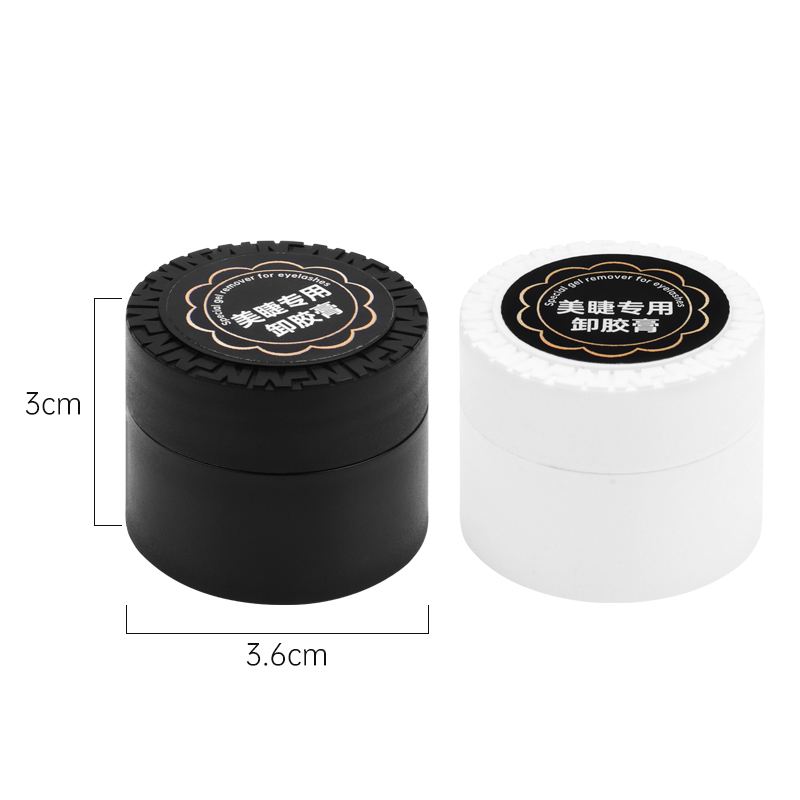 10g Eyelash EXTENSION GEL Remo - Eyelash Extension Look บทวิจารณ์และราคา